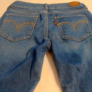 Levi's jeggings